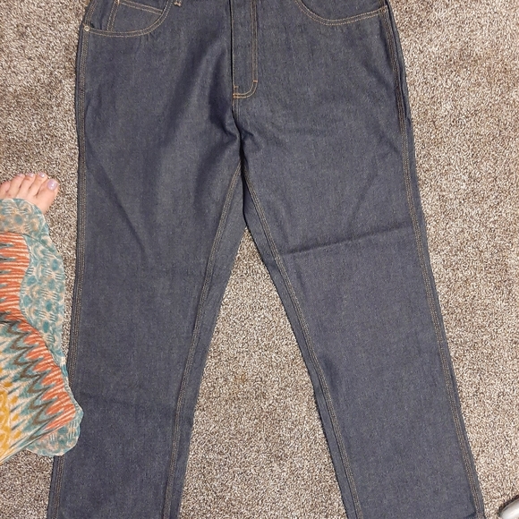 Mens jeans - Picture 4 of 5